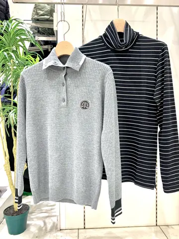 23区GOLF 上野 コーディネート画像