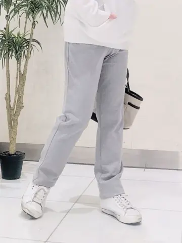 23区GOLF 市川真理子 コーディネート画像