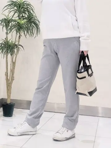 23区GOLF 市川真理子 コーディネート画像