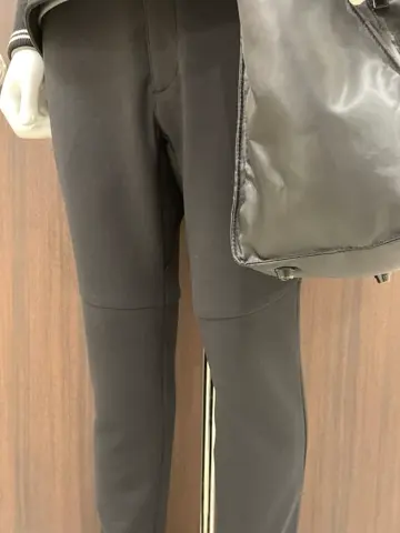 23区GOLF 藤田 コーディネート画像