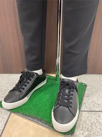 23区GOLF 藤田 コーディネート画像