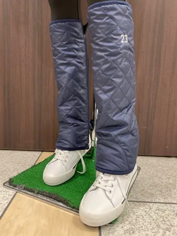23区GOLF 藤田 コーディネート画像