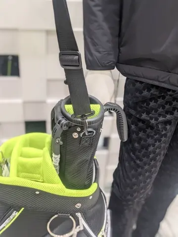 23区GOLF 市川真理子 コーディネート画像