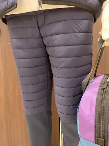 23区GOLF 藤田 コーディネート画像