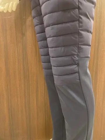 23区GOLF 藤田 コーディネート画像