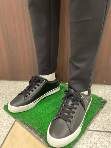 23区GOLF 藤田 コーディネート画像