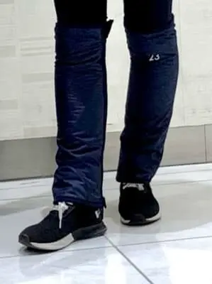 23区GOLF 上野 コーディネート画像