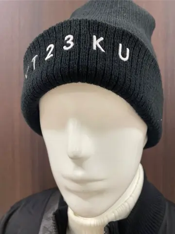 23区GOLF 藤田 コーディネート画像