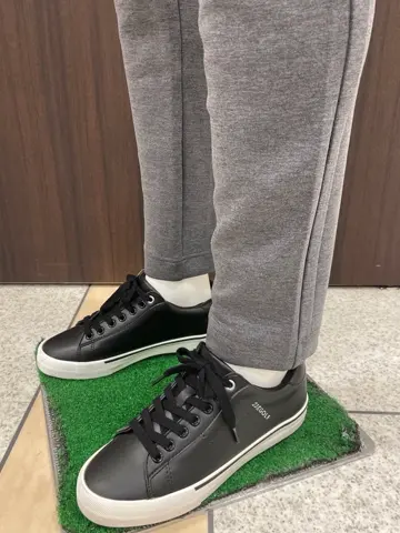 23区GOLF 藤田 コーディネート画像