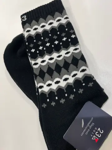 23区GOLF 藤田 コーディネート画像