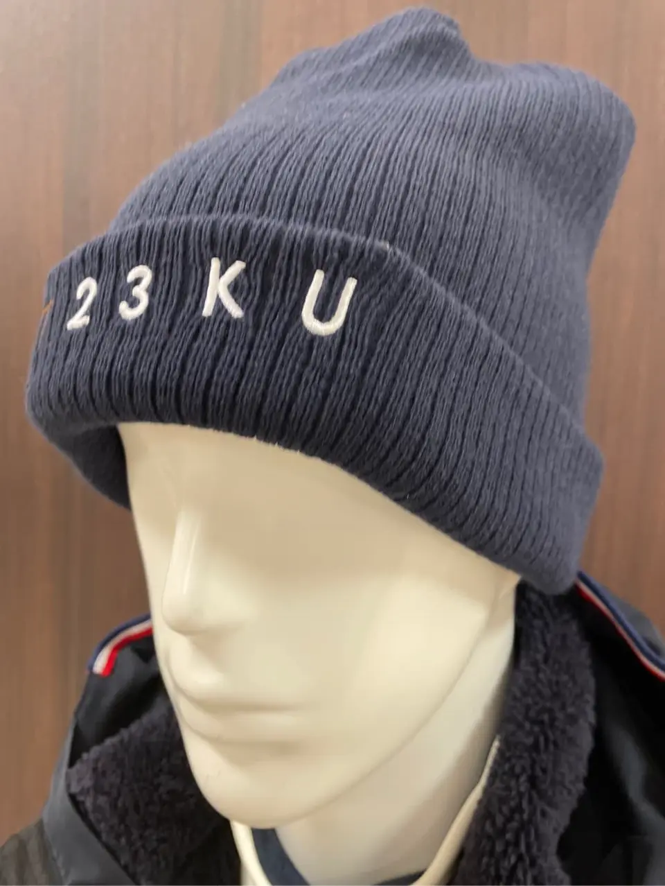 23区GOLF 藤田 コーディネート画像