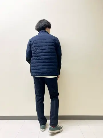 23区GOLF 板屋 コーディネート画像