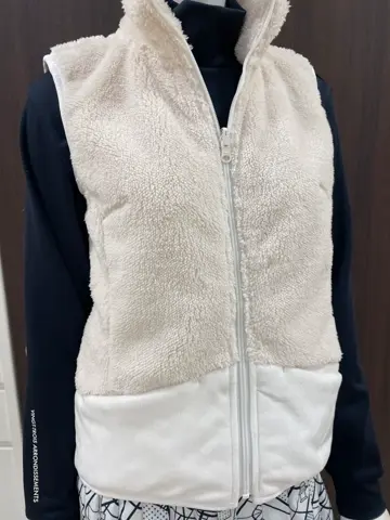 23区GOLF 藤田 コーディネート画像