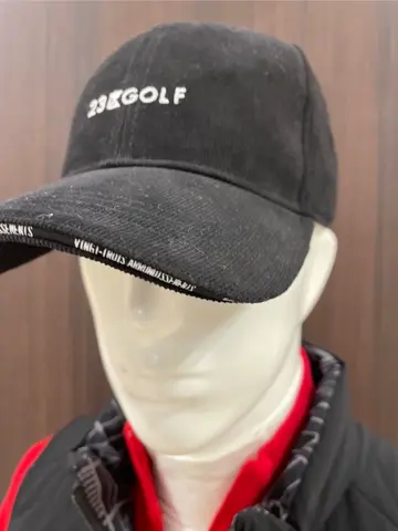 23区GOLF 藤田 コーディネート画像
