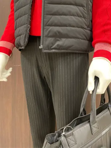 23区GOLF 藤田 コーディネート画像