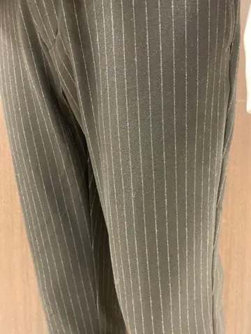 23区GOLF 藤田 コーディネート画像