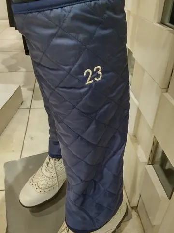 23区GOLF スタッフ コーディネート画像