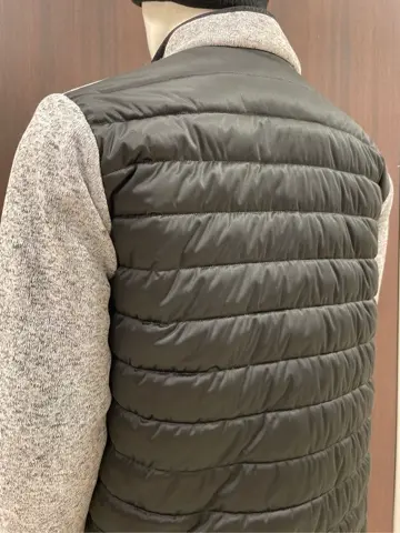 23区GOLF 藤田 コーディネート画像