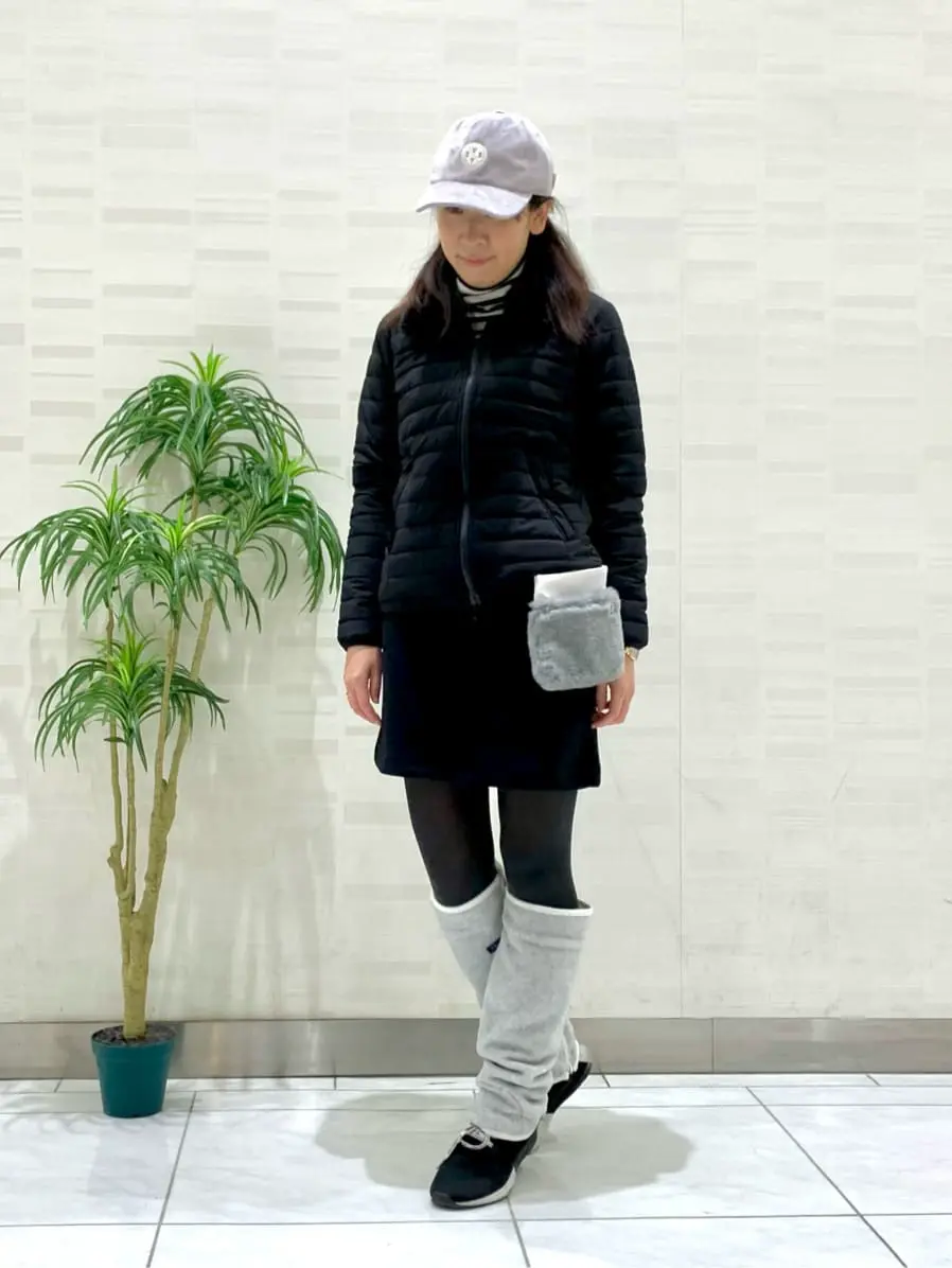  上野 コーディネート画像