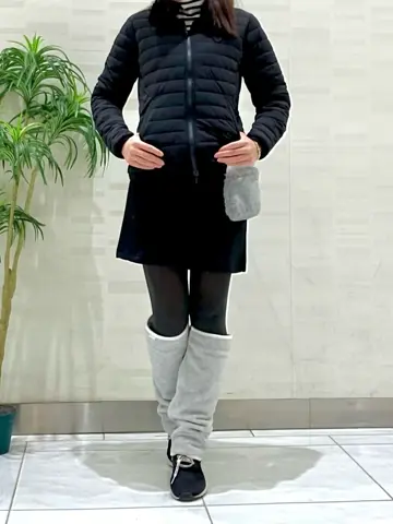 23区GOLF 上野 コーディネート画像