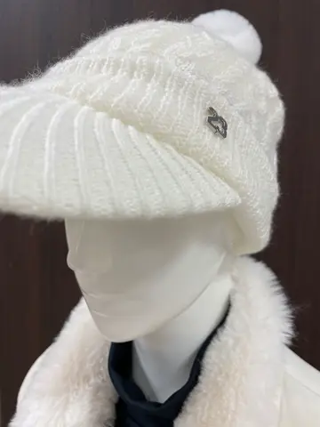 23区GOLF 藤田 コーディネート画像