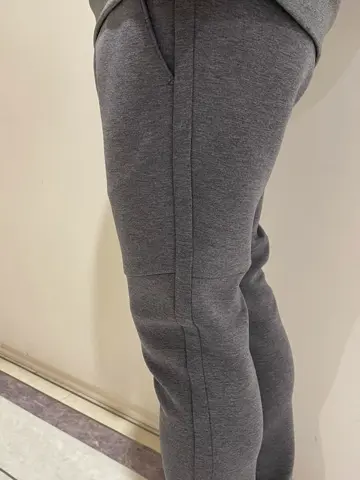 23区GOLF 藤田 コーディネート画像