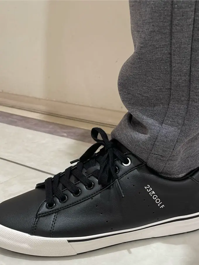 23区GOLF 藤田 コーディネート画像