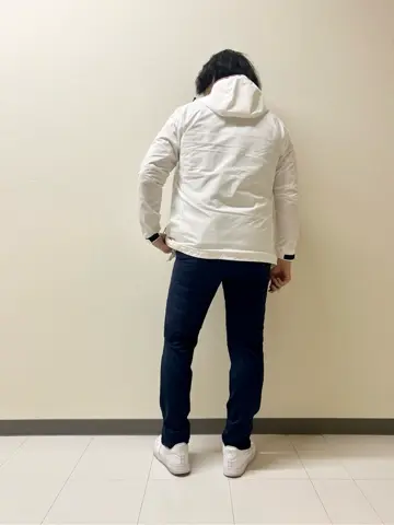 23区GOLF 板屋 コーディネート画像