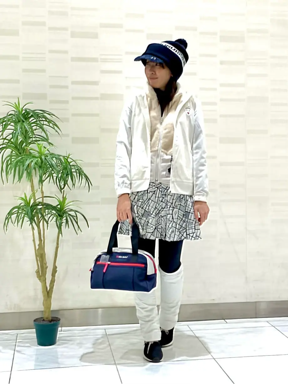  上野 コーディネート画像