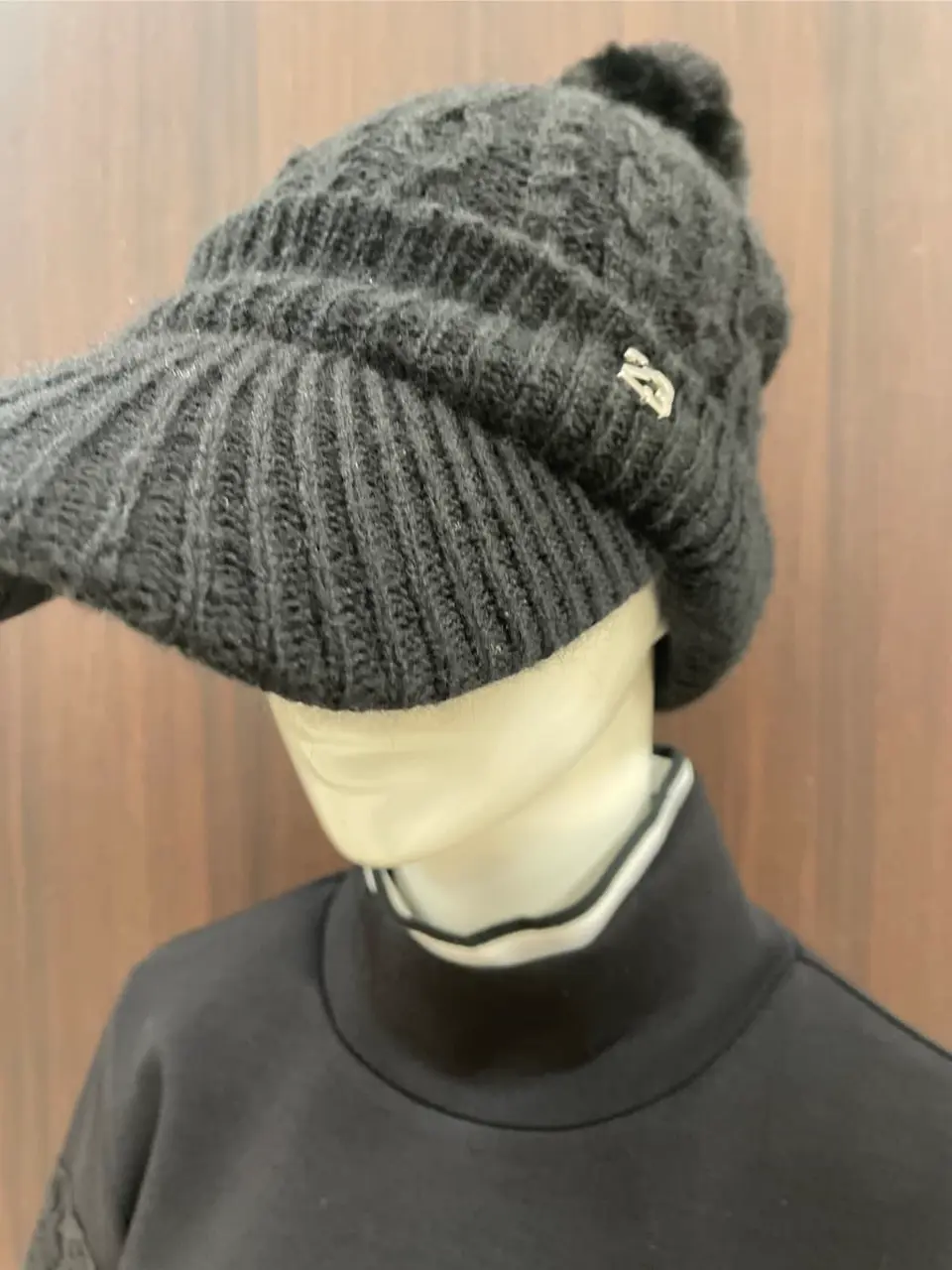 23区GOLF 藤田 コーディネート画像