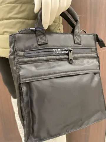 23区GOLF 藤田 コーディネート画像