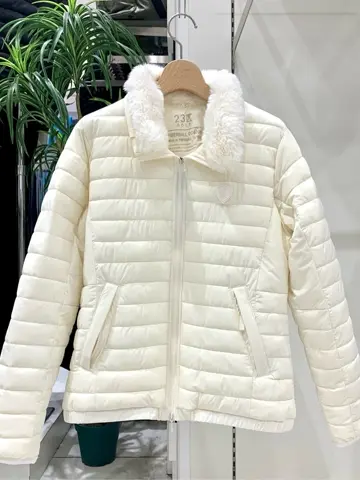 23区GOLF 上野 コーディネート画像