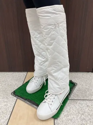 23区GOLF 藤田 コーディネート画像