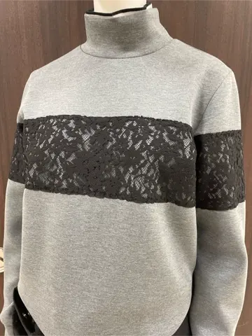 23区GOLF 藤田 コーディネート画像