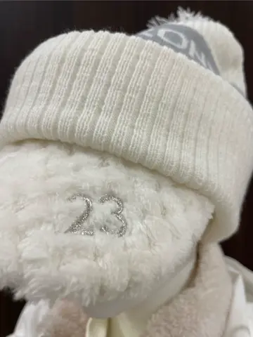 23区GOLF 藤田 コーディネート画像