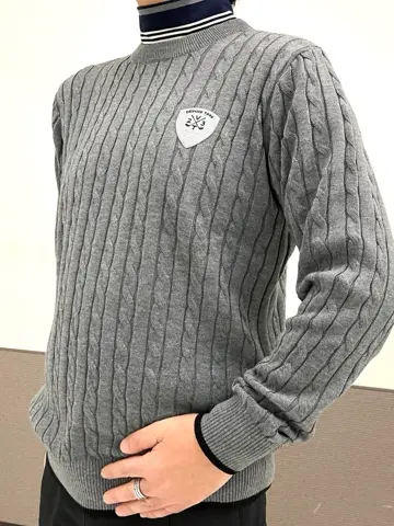 23区GOLF 藤田 コーディネート画像