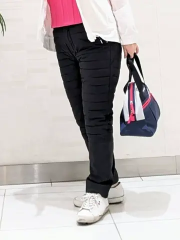 23区GOLF 市川真理子 コーディネート画像