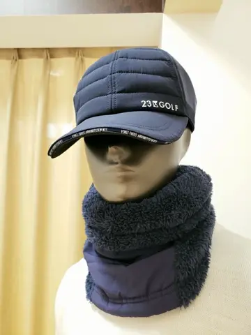 23区GOLF 堀江 コーディネート画像