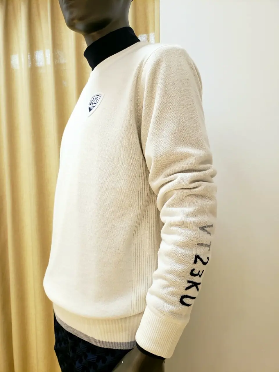 23区GOLF 堀江 コーディネート画像