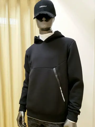 23区GOLF 堀江 コーディネート画像