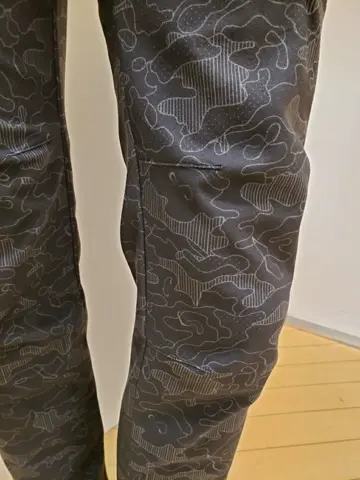 23区GOLF 堀江 コーディネート画像