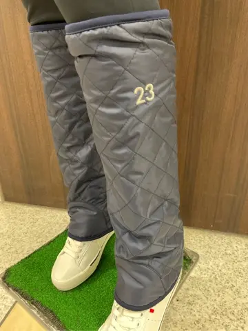 23区GOLF 藤田 コーディネート画像
