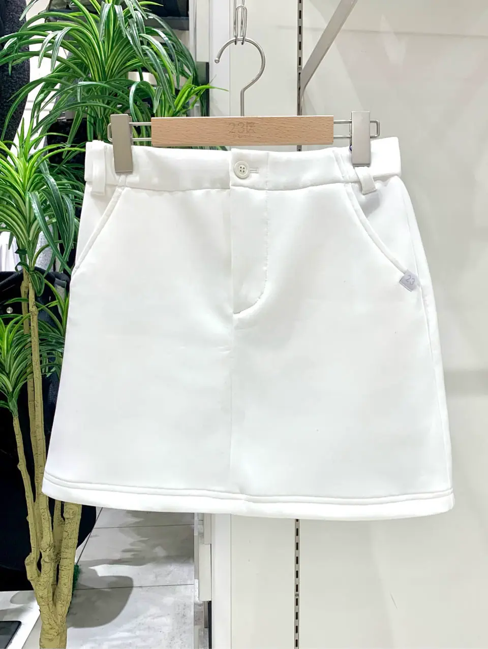 23区GOLF 上野 コーディネート画像