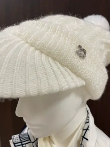 23区GOLF 藤田 コーディネート画像