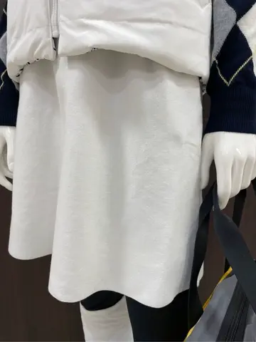 23区GOLF 藤田 コーディネート画像