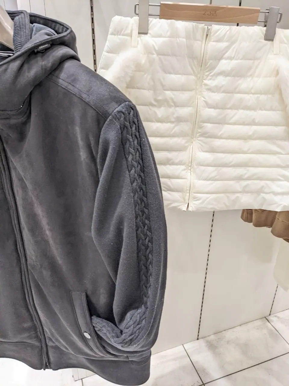 23区GOLF 市川真理子 コーディネート画像