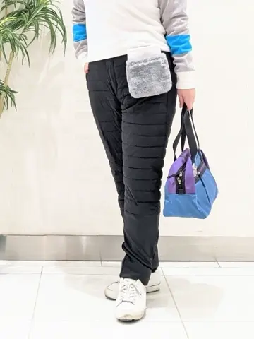 23区GOLF 市川真理子 コーディネート画像