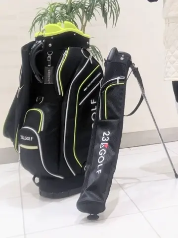 23区GOLF 市川真理子 コーディネート画像