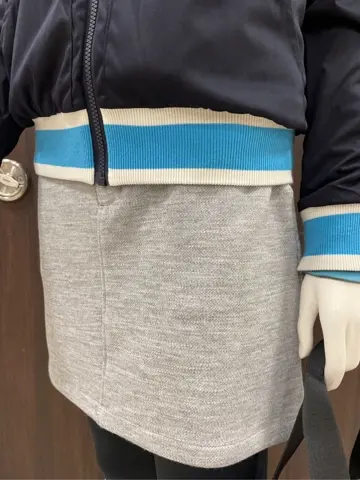 23区GOLF 藤田 コーディネート画像