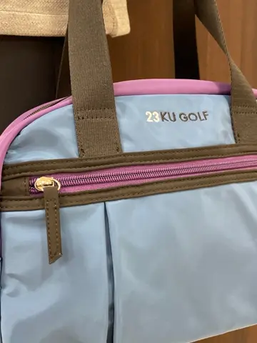 23区GOLF 藤田 コーディネート画像